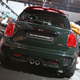 Image for article titled The 2015 Mini John Cooper Works: 228 HP And Bonkers Looks For $30,600